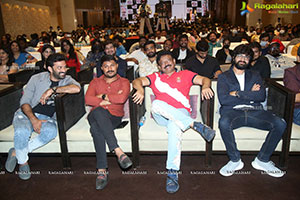 Dear Megha Movie Pre-Release Event