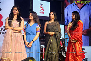 Dear Megha Movie Pre-Release Event