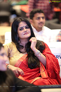 Dear Megha Movie Pre-Release Event