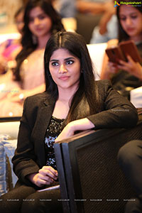 Dear Megha Movie Pre-Release Event