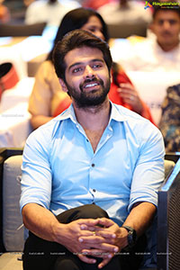 Dear Megha Movie Pre-Release Event