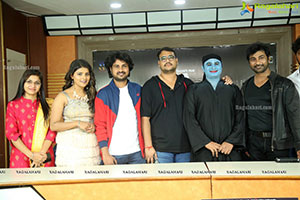 Devuditho Sahajeevanam Movie First Look Launch