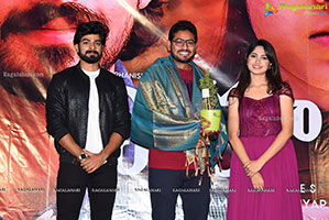 Dia Movie Pre-Release Event