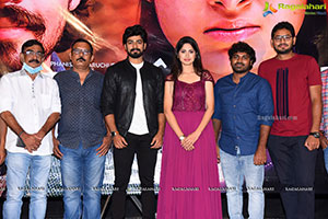 Dia Movie Pre-Release Event