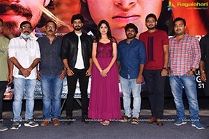 Dia Movie Pre-Release Event