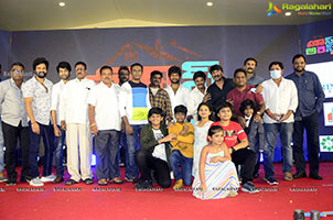 House Arrest Movie Pre-Release Event