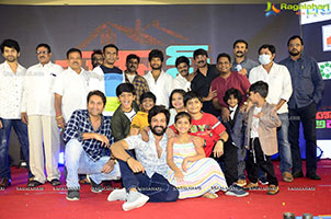 House Arrest Movie Pre-Release Event