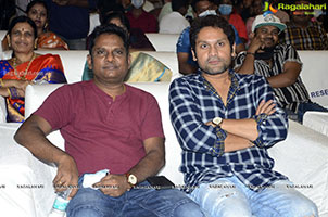 House Arrest Movie Pre-Release Event