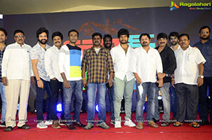 House Arrest Movie Pre-Release Event