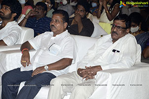 House Arrest Movie Pre-Release Event