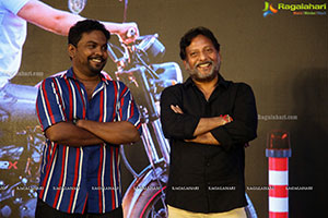 Ichata Vahanamulu Niluparadu Movie Pre-Release Event