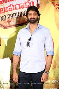 Sushanth Ichata Vahanamulu Niluparadu Trailer Launch