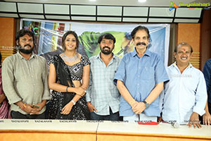 Keerthi-Kantha-Kanakam Movie Press Meet