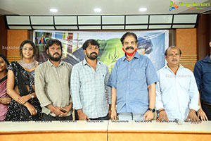 Keerthi-Kantha-Kanakam Movie Press Meet