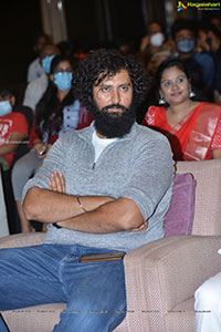 Karthik's The Killer Movie Pre-Release Event