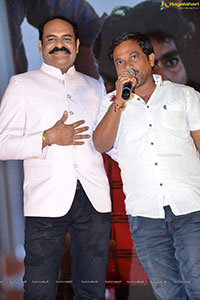 Karthik's The Killer Movie Pre-Release Event