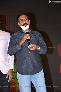 Karthik's The Killer Movie Pre-Release Event