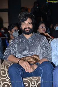 Karthik's The Killer Movie Pre-Release Event