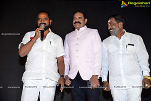 Karthik's The Killer Movie Pre-Release Event