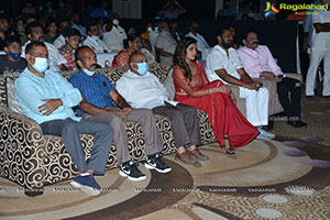 Karthik's The Killer Movie Pre-Release Event