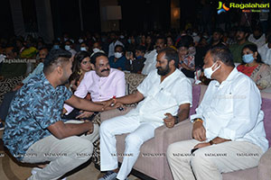 Karthik's The Killer Movie Pre-Release Event