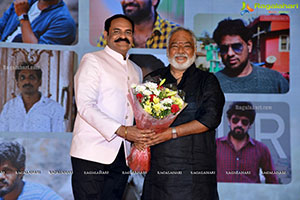 Karthik's The Killer Movie Pre-Release Event