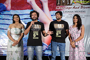 Mad Movie Press Meet