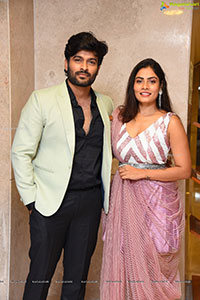 Merise Merise Movie Pre- Release Event