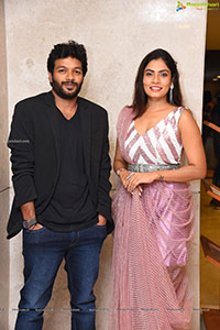 Merise Merise Movie Pre- Release Event