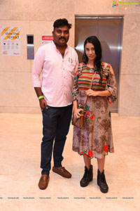 Merise Merise Movie Pre- Release Event