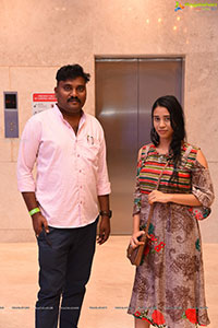 Merise Merise Movie Pre- Release Event