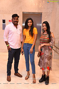 Merise Merise Movie Pre- Release Event