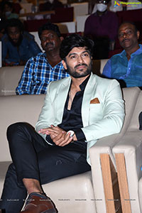 Merise Merise Movie Pre- Release Event