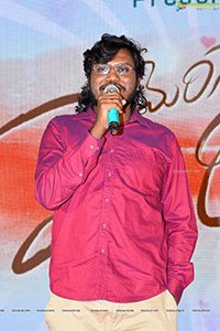 Merise Merise Movie Pre- Release Event