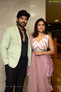 Merise Merise Movie Pre- Release Event