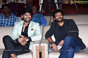 Merise Merise Movie Pre- Release Event