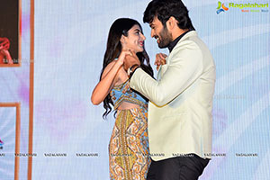 Merise Merise Movie Pre- Release Event