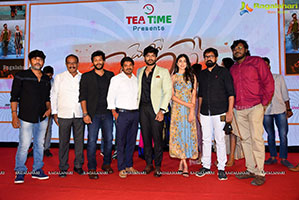 Merise Merise Movie Pre- Release Event