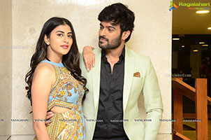 Merise Merise Movie Pre- Release Event