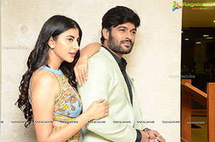 Merise Merise Movie Pre- Release Event