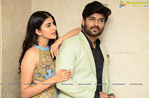 Merise Merise Movie Pre- Release Event