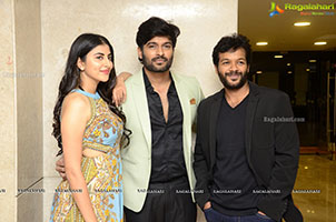 Merise Merise Movie Pre- Release Event