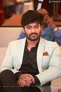 Merise Merise Movie Pre- Release Event