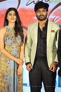 Merise Merise Movie Pre- Release Event