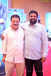 Mugguru Monagallu Movie Pre-Release Event