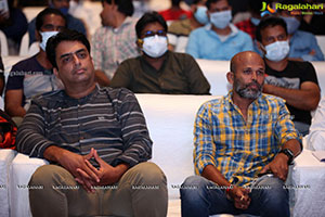 Nootokka Jillala Andagadu Pre Release Event