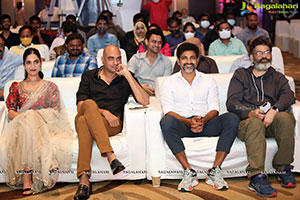 Nootokka Jillala Andagadu Pre Release Event