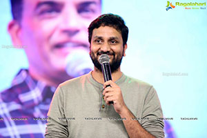 Nootokka Jillala Andagadu Pre Release Event