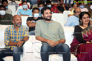 Nootokka Jillala Andagadu Pre Release Event