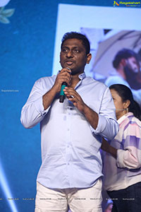 Paagal Movie Pre Release Event